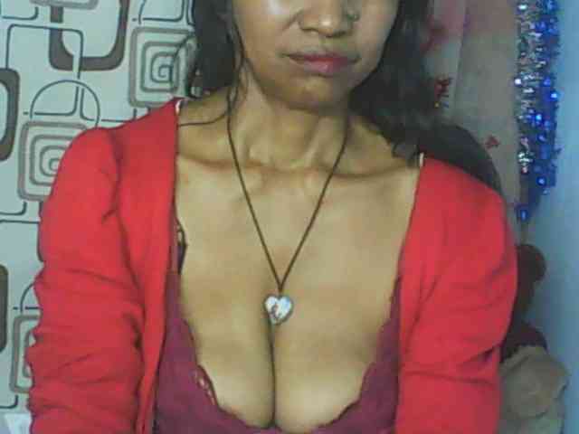 Cute0403 webcam