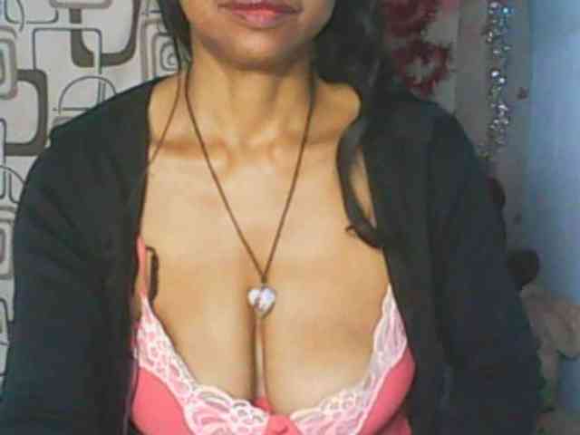 Cute0403 webcam