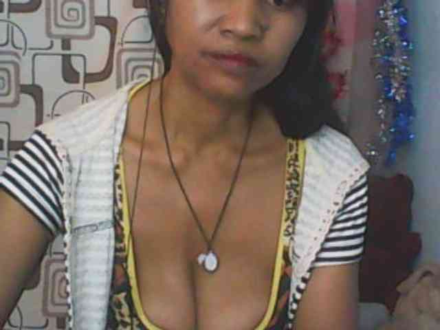 Cute0403 webcam