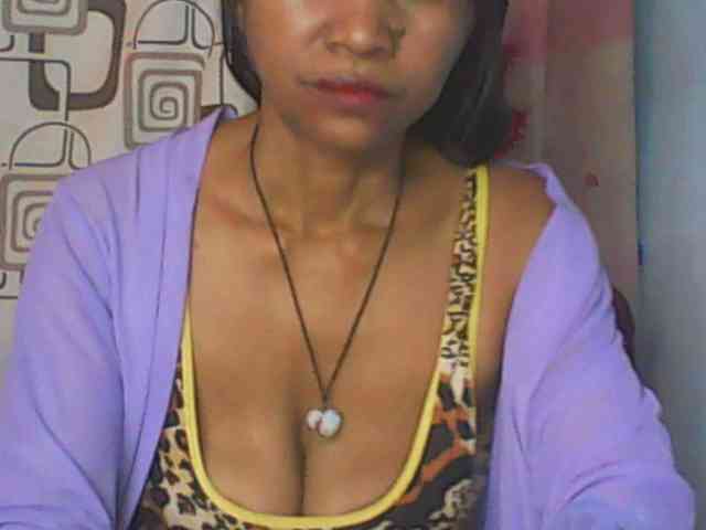 Cute0403 webcam