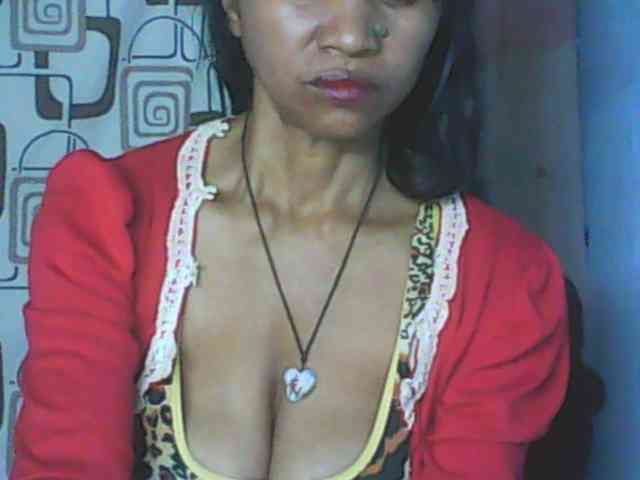Cute0403 webcam
