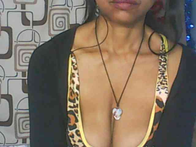Cute0403 webcam