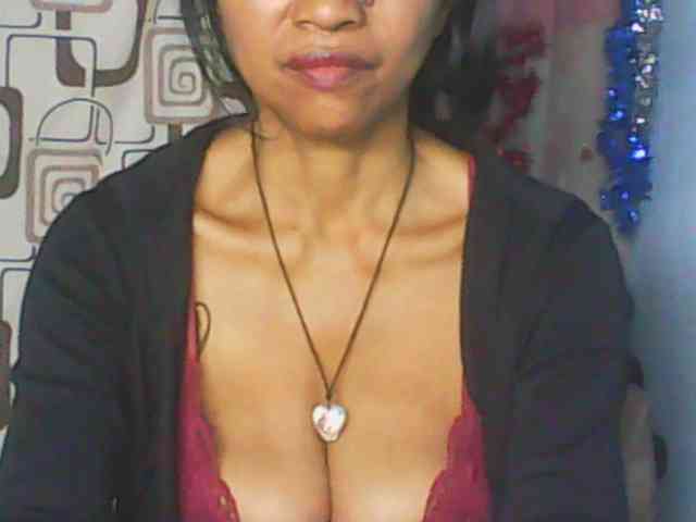 Cute0403 webcam