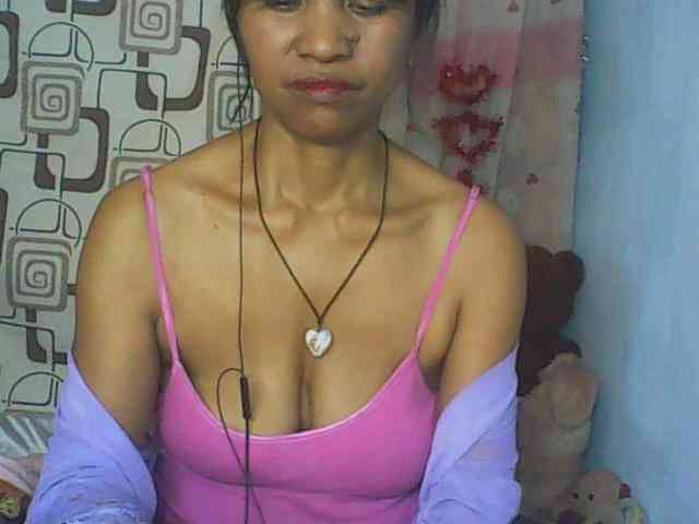 Cute0403 webcam
