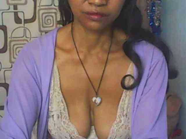 Cute0403 webcam