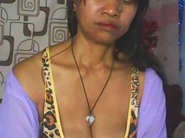 Cute0403 webcam