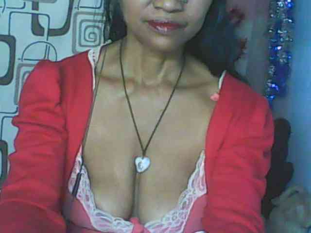 Cute0403 webcam