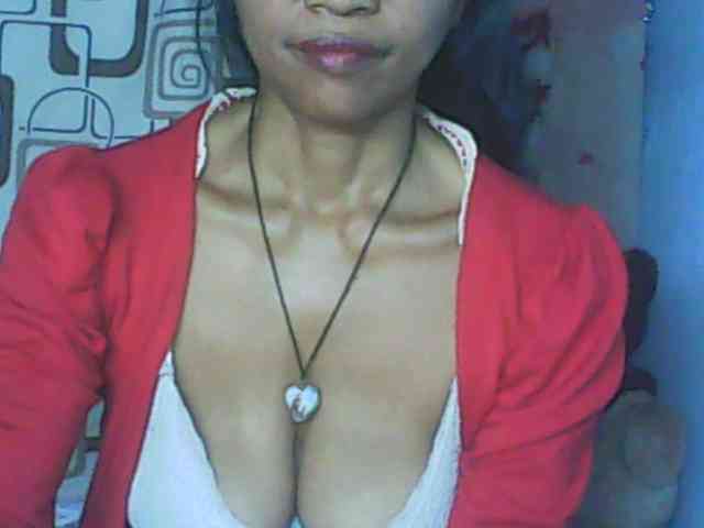 Cute0403 webcam