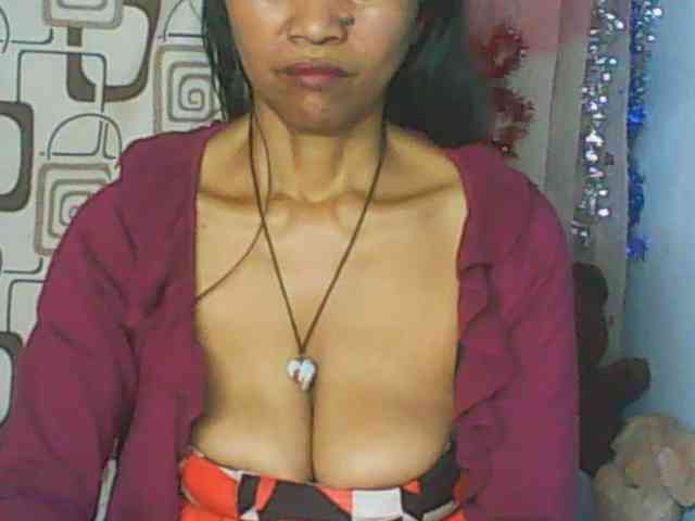 Cute0403 webcam