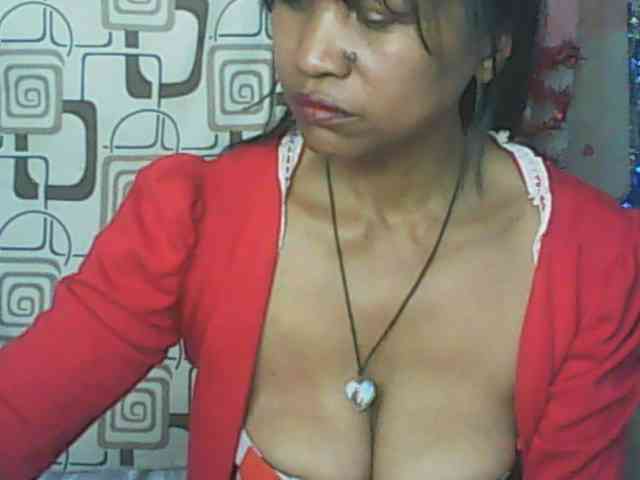 Cute0403 webcam