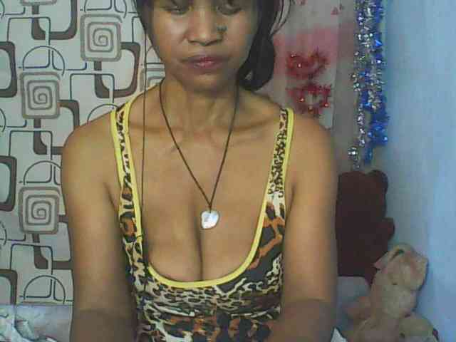 Cute0403 webcam