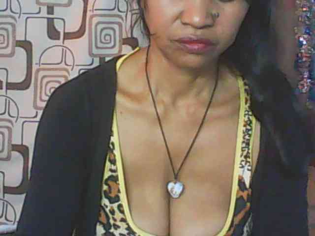 Cute0403 webcam
