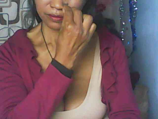 Cute0403 webcam