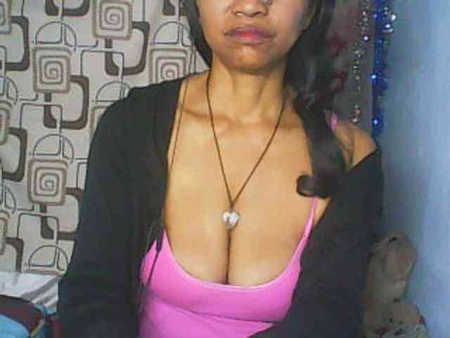 Cute0403 webcam