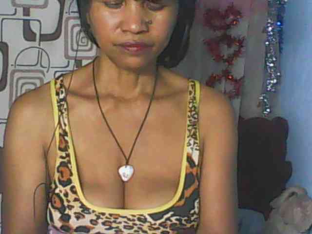 Cute0403 webcam