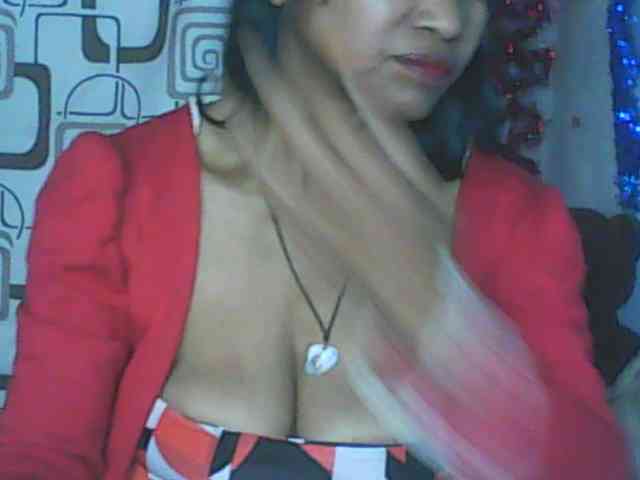 Cute0403 webcam