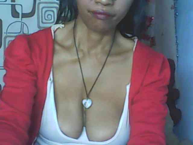 Cute0403 webcam