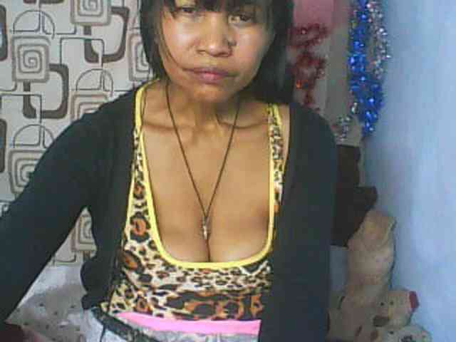 Cute0403 webcam
