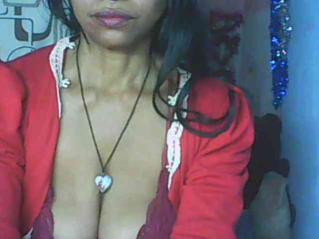 Cute0403 webcam