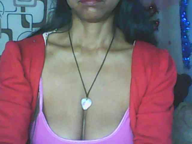 Cute0403 webcam