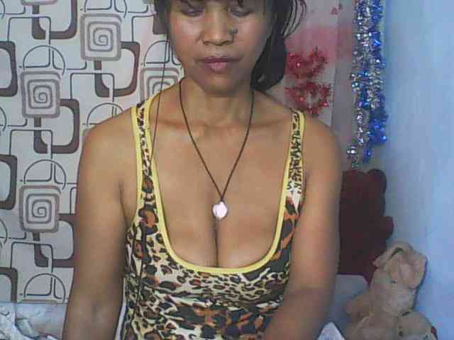 Cute0403 webcam