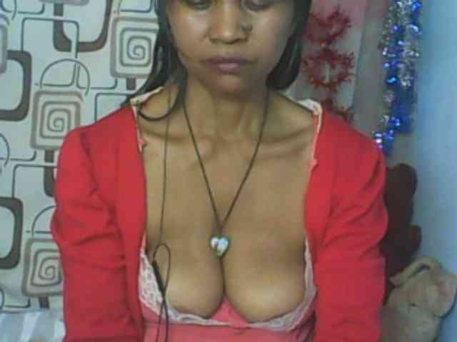 Cute0403 webcam