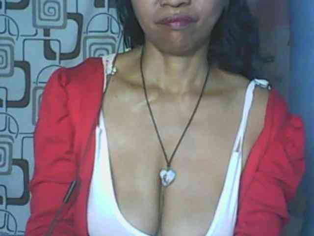 Cute0403 webcam