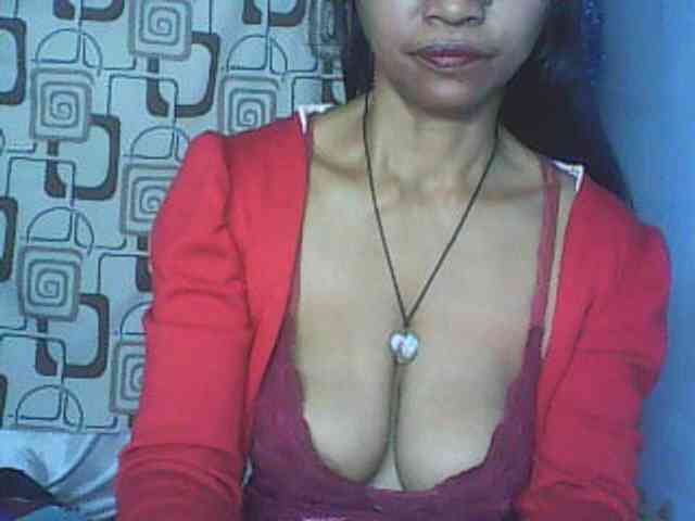 Cute0403 webcam