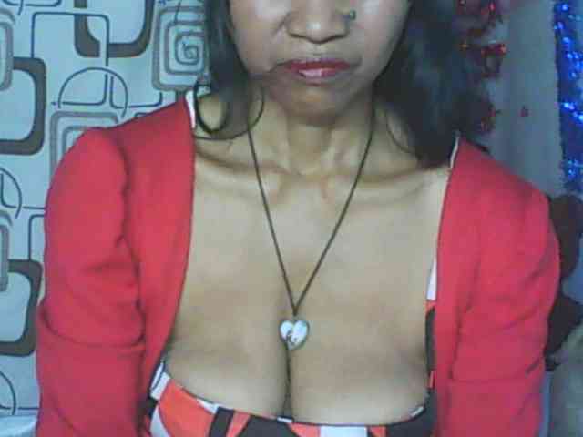 Cute0403 webcam