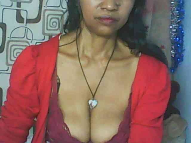 Cute0403 webcam