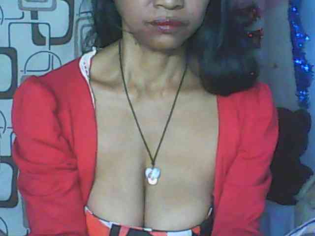 Cute0403 webcam