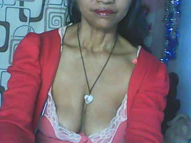 Cute0403 webcam