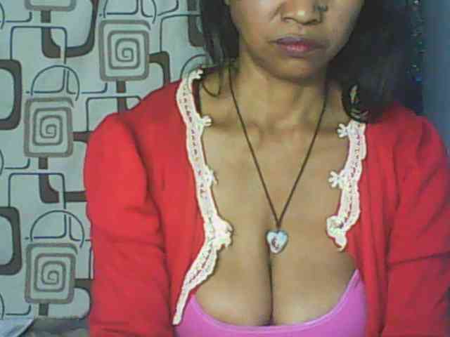 Cute0403 webcam