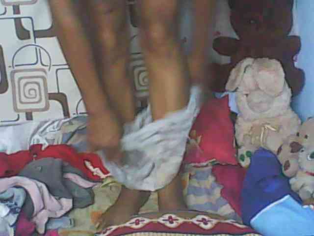 Cute0403 webcam