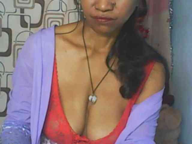 Cute0403 webcam