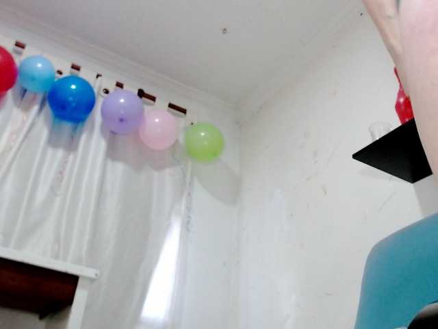 Totalslave live cam on BongaCams
