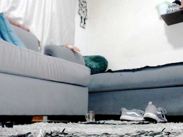 Totalslave live cam on BongaCams