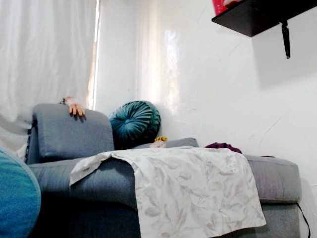 Totalslave live cam on BongaCams