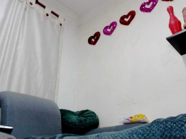Totalslave live cam on BongaCams