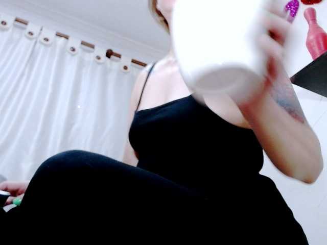 Totalslave live cam on BongaCams