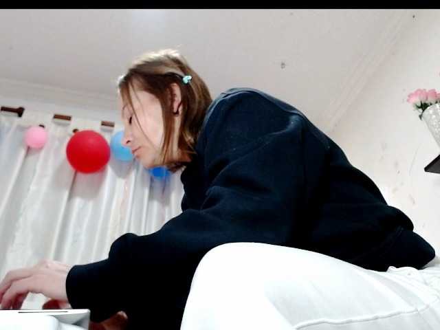 Totalslave live cam on BongaCams