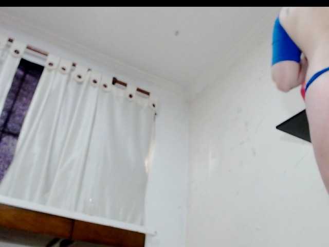 Totalslave live cam on BongaCams