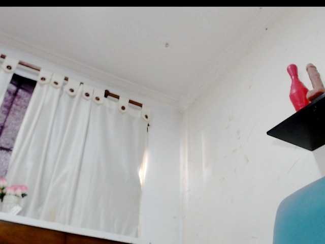 Totalslave live cam on BongaCams