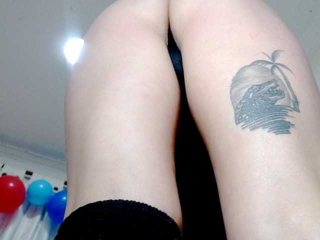 Totalslave live cam on BongaCams
