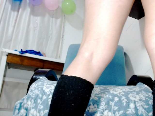 Totalslave live cam on BongaCams