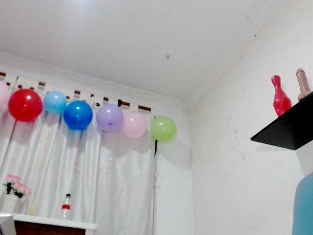 Totalslave live cam on BongaCams