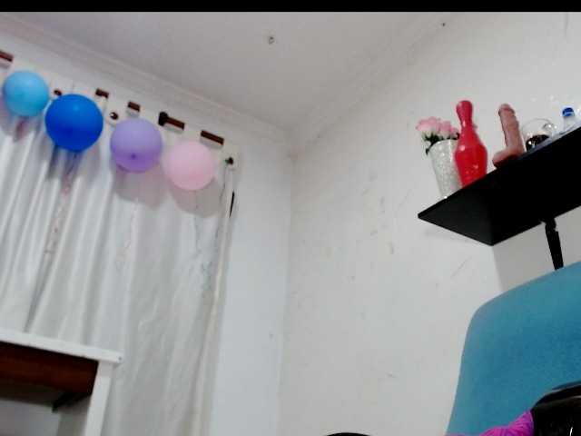 Totalslave live cam on BongaCams