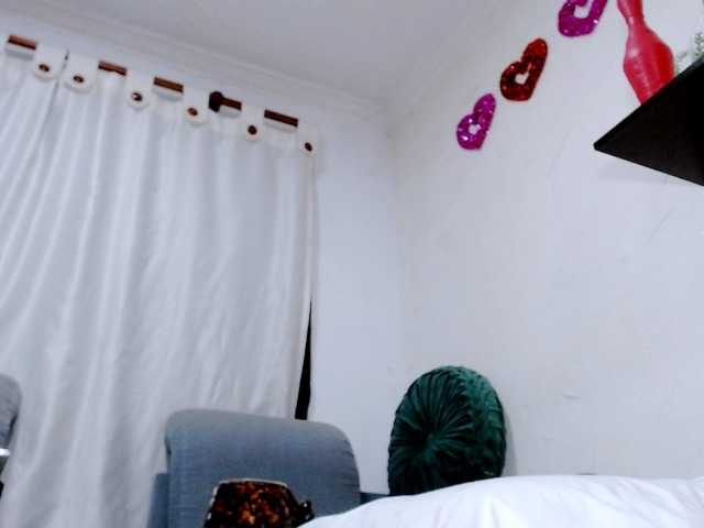Totalslave live cam on BongaCams