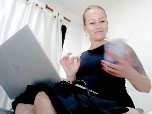 Totalslave webcam
