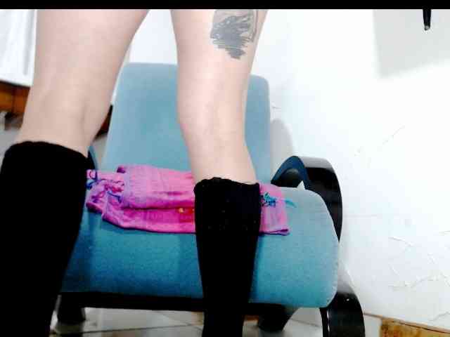 Totalslave webcam
